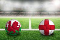 Inglaterra ganó 3 a 0 frente a Gales y avanza en el torneo, todos los detalles del partido 