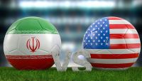 Por el último partido del grupo B, Estados Unidos se impuso 1 a 0 ante Irán: todos los detalles del partido en Voces Críticas