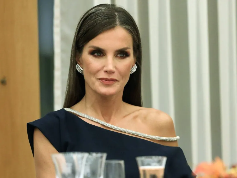 Puso el grito en el cielo: Letizia va contra sus peores pesadillas, Victoria Federica y Froilán