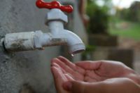 Crisis del agua: se levantaron los cortes en Tartagal y Aguaray