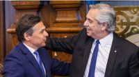 Alberto Fernández cambió el gabinete y anunció a Diego Giuliano como Ministro de Transporte