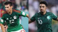 México y Arabia Saudita cierran el Grupo C del Mundial de Qatar: previa y antecedentes