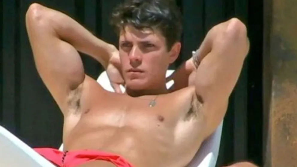 ¿Marcos debió dejar la casa de Gran Hermano en ambulancia?