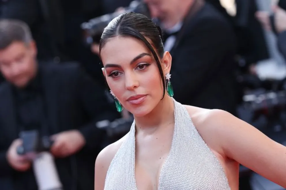 ¿Quién es Georgina Rodríguez? Conocé el origen humilde de la pareja de Cristiano Ronaldo