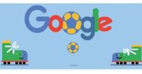 Copa Mundial Qatar 2022: el análisis de un fútbol imprevisible y el doodle de Google de hoy
