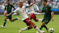 Dinamarca 0-1 Australia: Los europeos clasificaron a octavos, mirá por Voces Críticas todos los detalles del partido