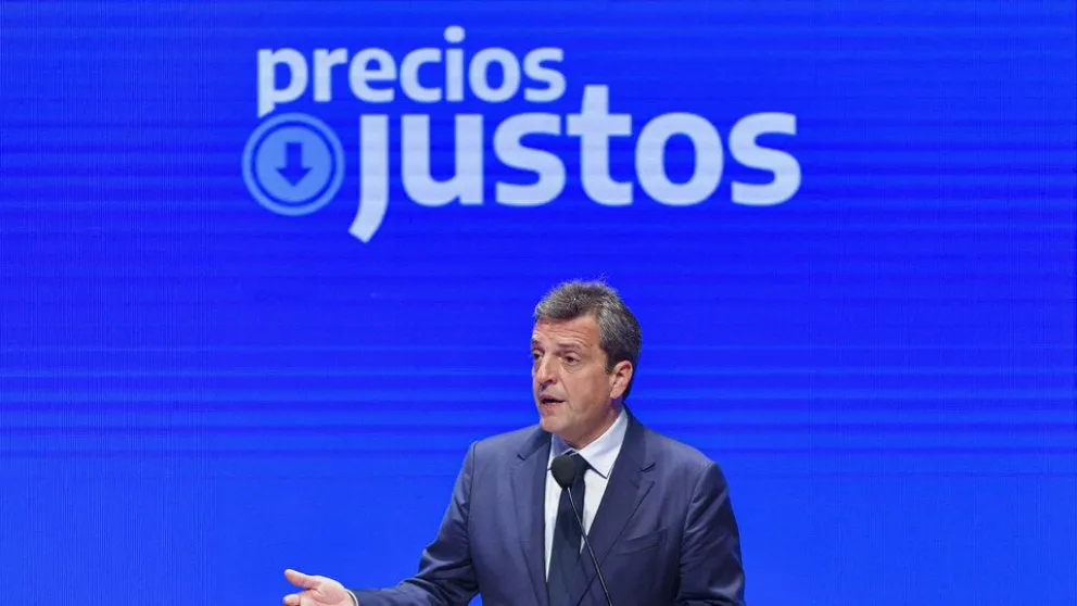 Multas millonarias para las empresas que incumplan el programa "precios justos"