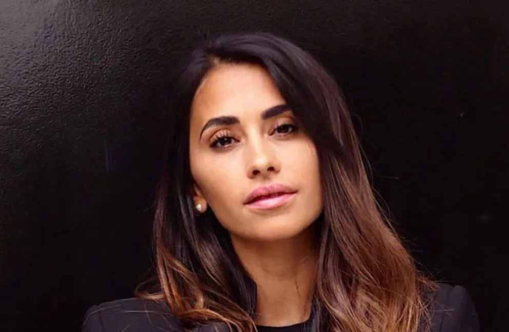 Antonela Roccuzzo sigue deslumbrando con sus looks en pleno Mundial de Qatar 2022
