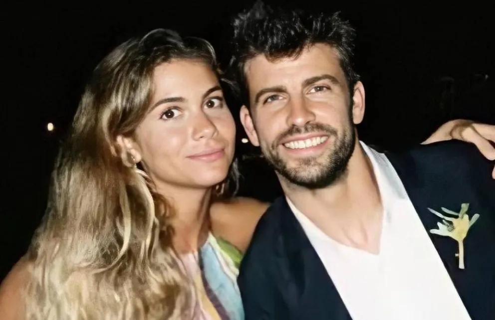 Toda la verdad de la boda de Gerard Piqué y Clara Chía