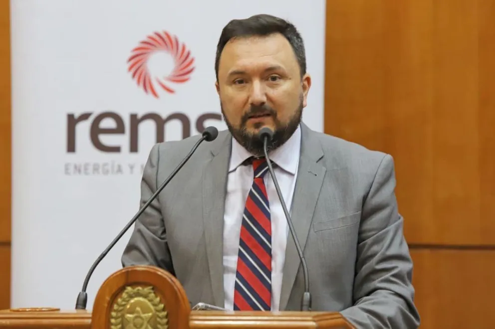 REMSA desmintió evasión de impuestos: "La ley en Salta es clara, no permite trampas"