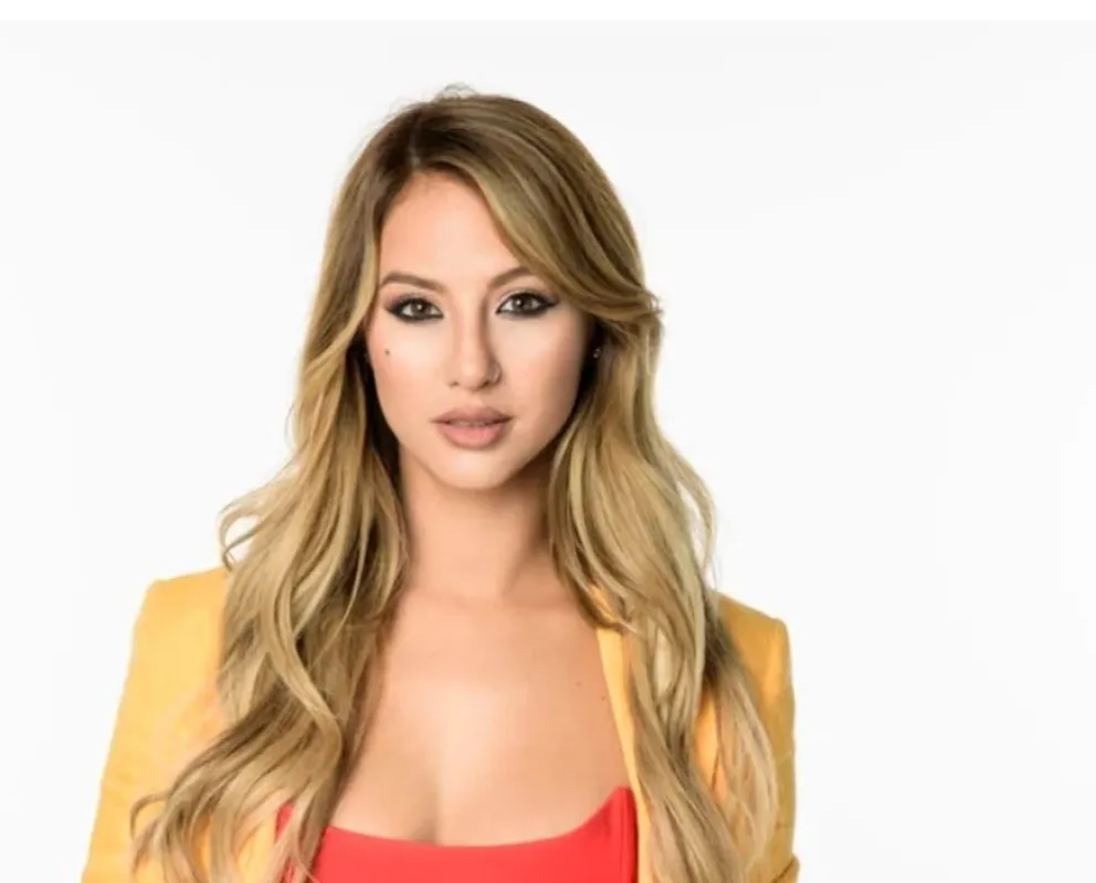 ¿Qué dijo Flor Vigna de la separación de Luciano Castro?