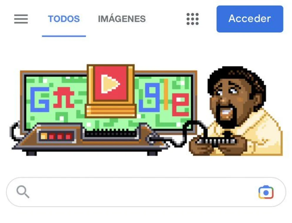 Quién fue Gerald “Jerry” Lawson y por qué Google le dedica un doodle