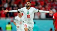 El equipo Marroquí le ganó a Canadá 2 a 1 y clasificó a octavos de final del Mundial Qatar 2022