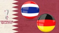 Costa Rica 0-1 Alemania:  el equipo europeo abre el marcador, todos los detalles del encuentro