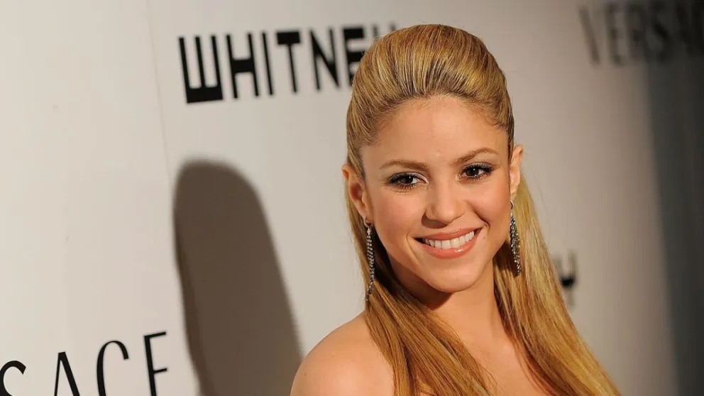 El look de la venganza que usó Shakira en su reencuentro final con Piqué 