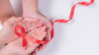 Por el Día Mundial de la Lucha Contra el VIH Laura Caporaletti habló sobre la concientización de la enfermedad