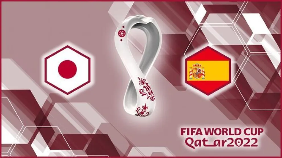 Japón 2-1 España: el equipo asiático sorprendió y quedó primero en el grupo para seguir dentro del torneo , todos los detalles del partido 