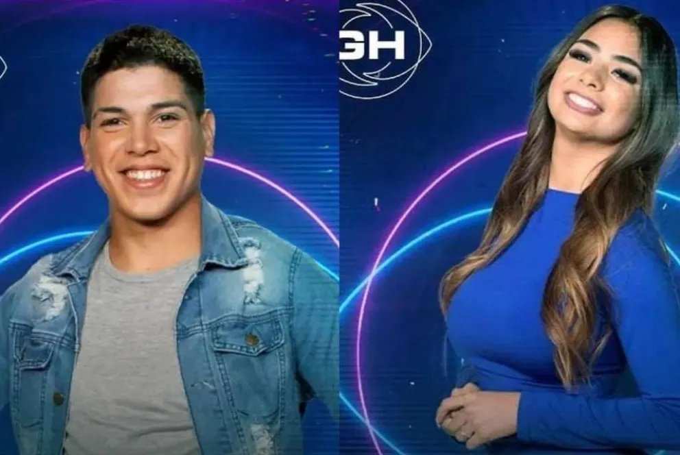 Daniela hizo una gran confesión ante Thiago que despertó la bronca de todos en Gran Hermano