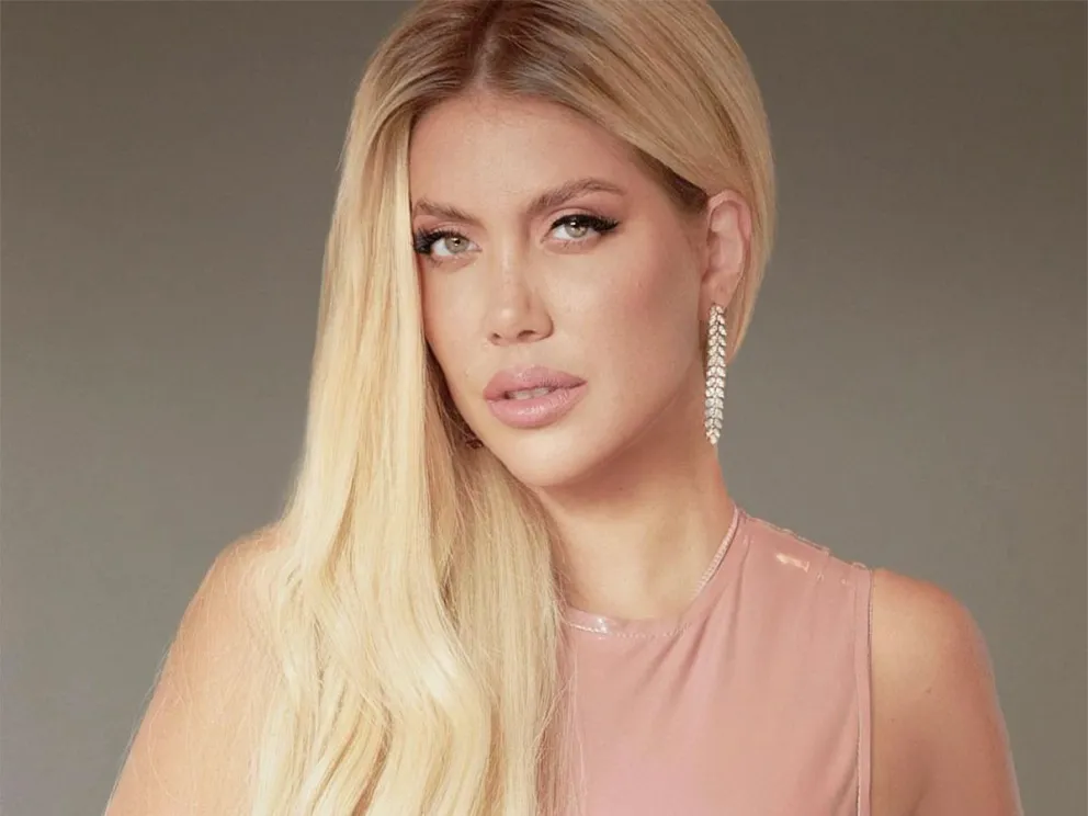 Esta es la prueba de amor que Wanda Nara le hará a L-Gante 