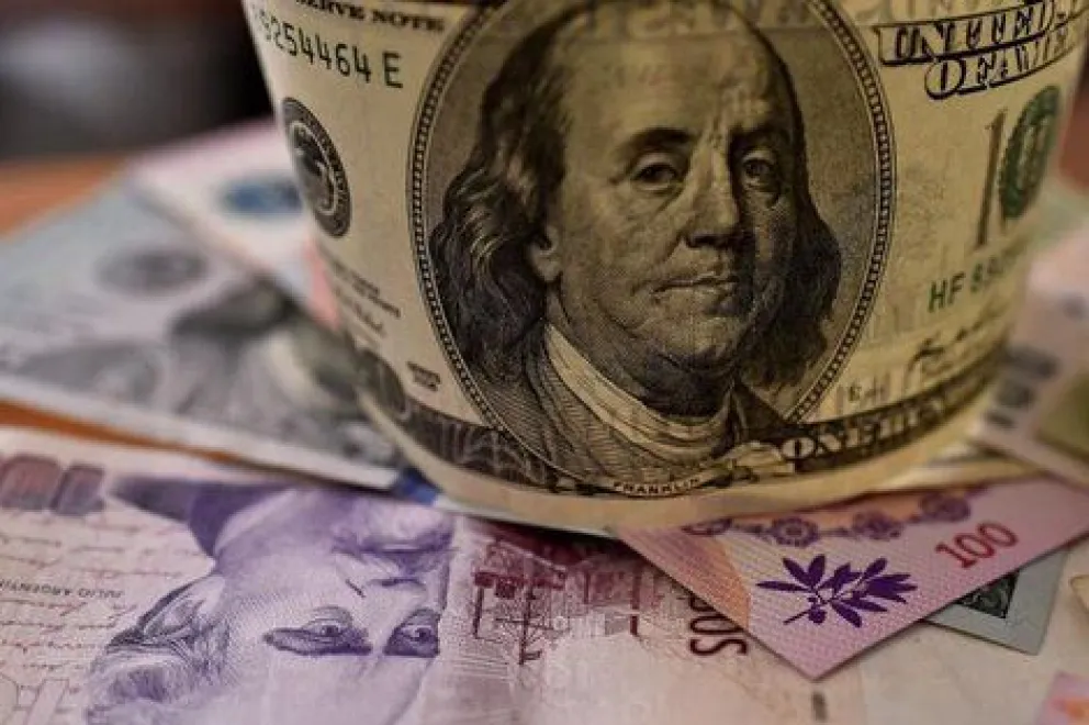 Dólar hoy: a cuánto cotiza el blue y los diferentes tipos de cambio este miércoles 2 de octubre