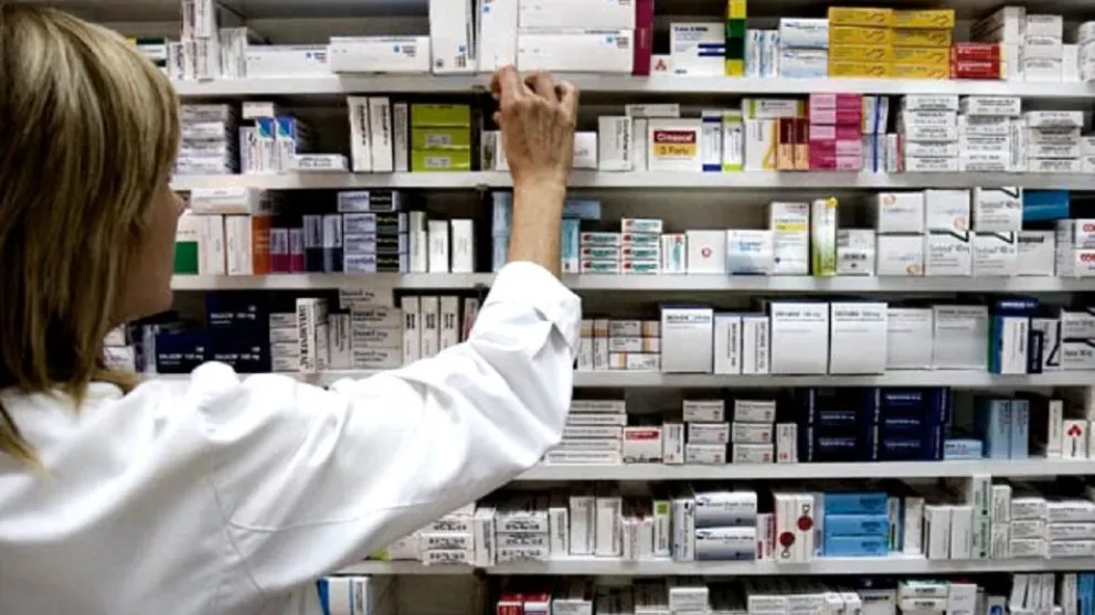 Las farmacias salteñas en crisis: podrían dejar de atender con obras sociales