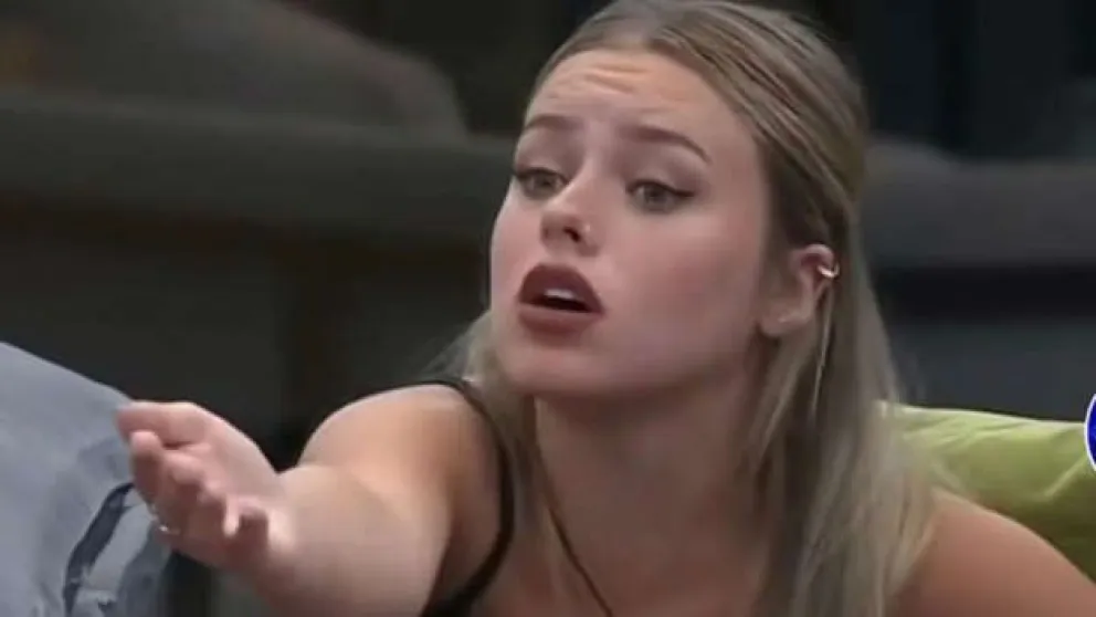 Gran Hermano: Romina rompió los pronósticos y terminó salvando a Coti de la placa de eliminación