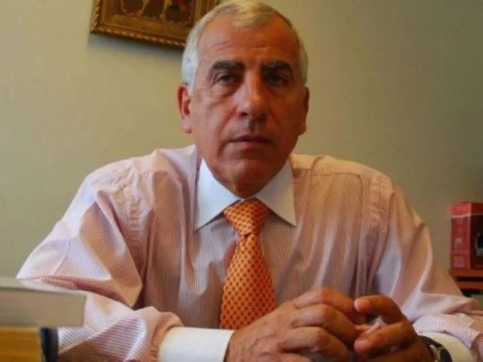 Tras la renuncia de Abel Cornejo, se determinó que Marcelo Domínguez tome su lugar