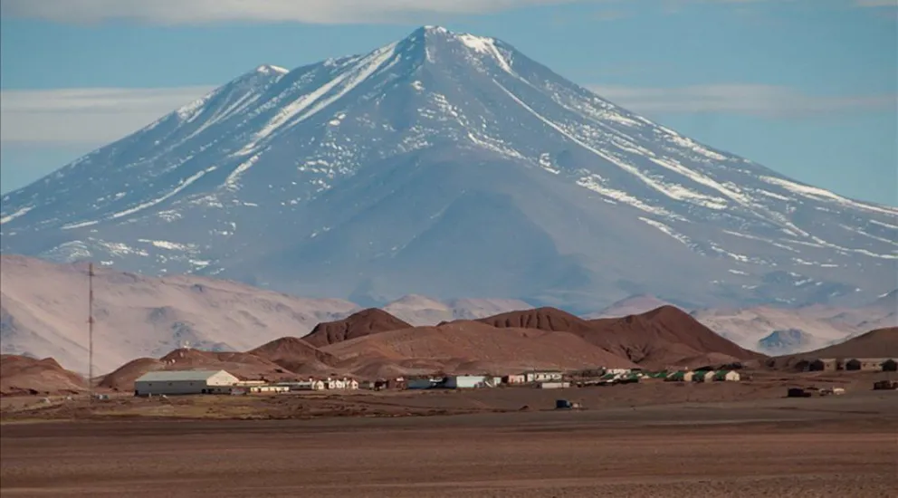 Tiempo en Salta: alerta amarilla por vientos fuertes en diversos puntos de la provincia