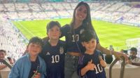 El reencuentro más esperado: Antonela Roccuzzo y Lionel Messi compartieron una tarde en familia