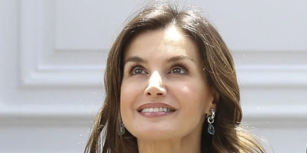 Conocé la insólita prohibición de la reina Letizia en Zarzuela