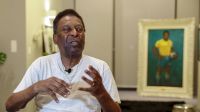 Crece la preocupación por la salud de Pelé