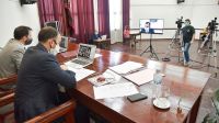 |ELECCIONES|Hubo cambios en el Concejo Deliberante de Salta