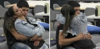 Gran Hermano: Thiago destrozó a Daniela "No la aguanto más" y se le insinuó a Nacho de nuevo 