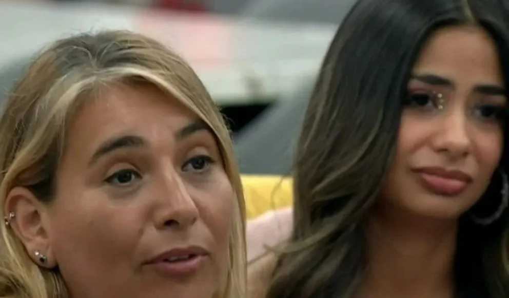 Séptima gala de eliminación de Gran Hermano: María Laura debió abandonar la casa