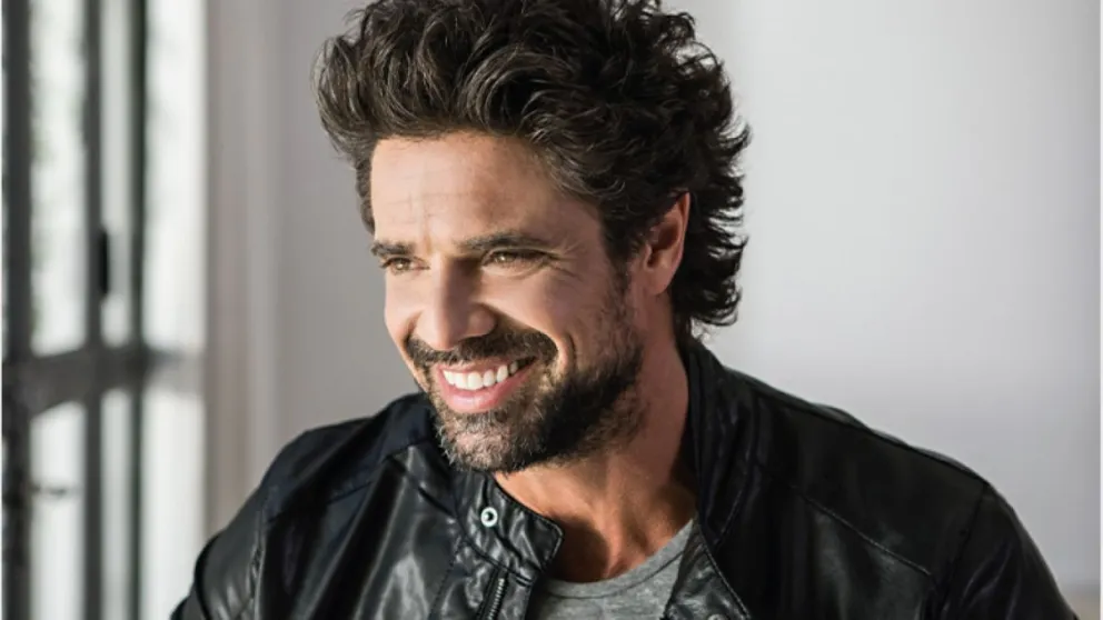 Luego de alejarse de Flor Vigna, Luciano Castro se refugia en Sabrina Rojas