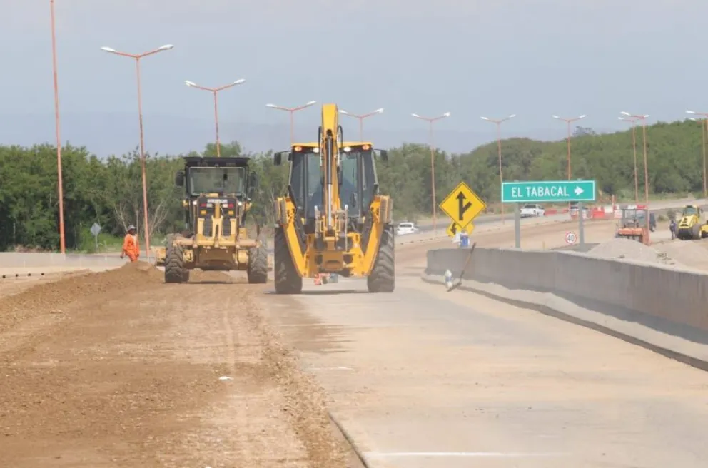 Oficializaron la creación de la Autopista del Valle de Lerma: inversión millonaria y expropiación de tierras