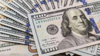 Al rojo vivo: el dólar blue sigue aumentando una vez más
