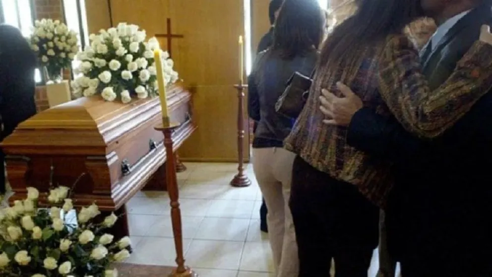 Falleció un estudiante de la Universidad Nacional de Salta