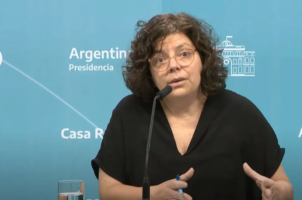 ¿Vuelve el barbijo? Las nuevas recomendaciones de Salud ante el aumento de casos de COVID