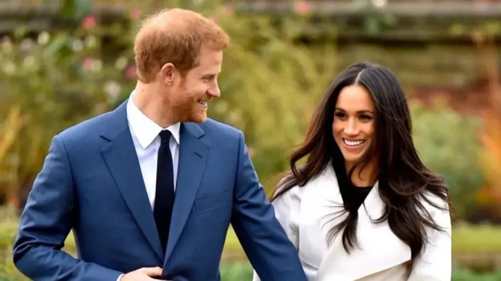 |CONOCÉ MÁS ADELANTOS| Explosivas y duras declaraciones en el documental de Harry y Meghan: denuncian ser víctimas de un "Juego sucio", de "racismo y odio"