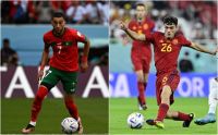 Marruecos vs. España: mirá en VIVO por Voces Críticas todos los detalles del partido