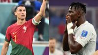 Portugal 6-1 Suiza: seguí el directo de los octavos de final del Mundial de Qatar en Voces Críticas