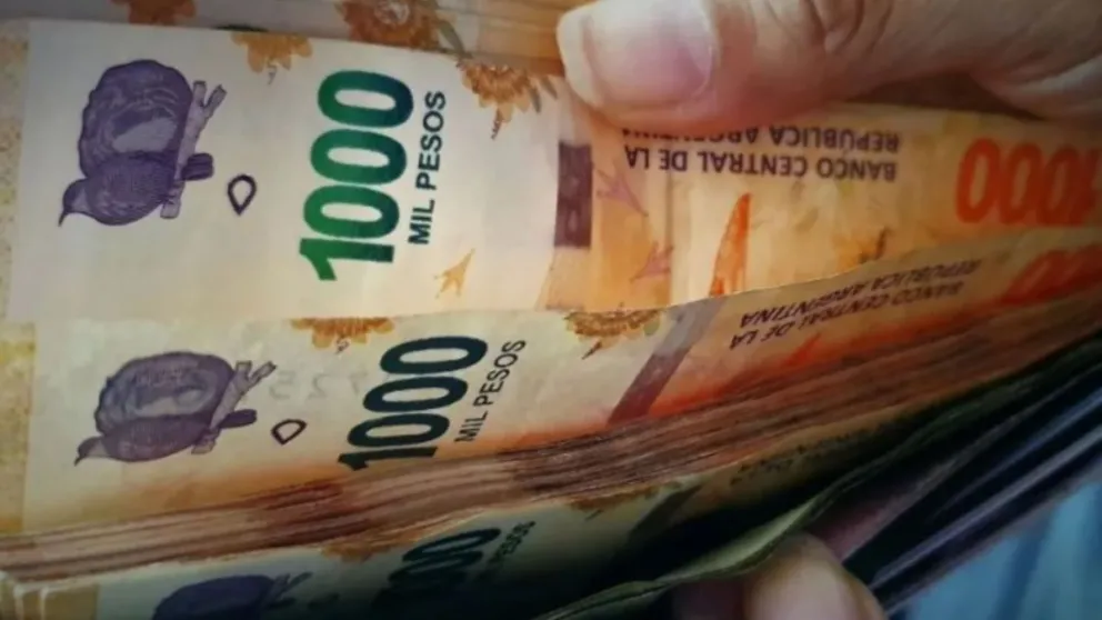 Plazo fijo: con la tasa de interés del 97%, este es el monto que se gana al invertir $225.000 a 30 días