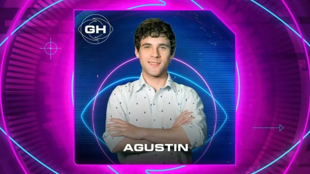 Agustín Guardis escandalizó a Gran Hermano con una repudiable frase que le dijo a Julieta