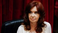 Último momento: condenaron a 6 años de prisión e inhabilitación perpetua a Cristina Fernández de Kirchner