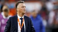 El entrenador de Países Bajos, Van Gaal provocó a la Selección Nacional advirtiendo que todavía “tenemos cuentas pendientes”