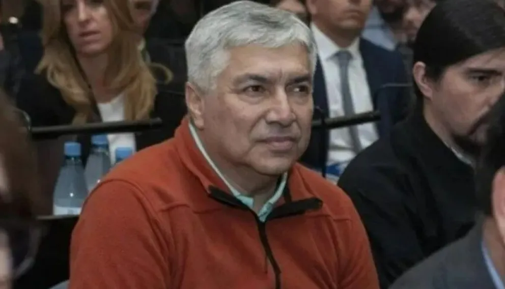 Causa Vialidad: Lázaro Báez y todos los ex funcionarios condenados