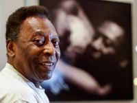 Se conoció el parte médico del estado de salud de Pelé