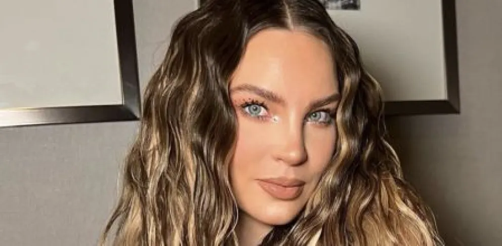 Belinda declara los pecados capitales que ha cometido