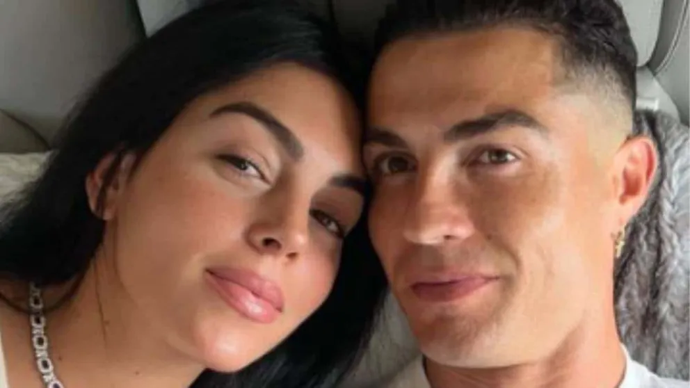 Georgina Rodríguez lanza una publicación explosiva a Cristiano al no quedar como titular en el partido de Portugal 
